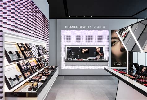 chanel boutique vienna instagram|Boutique CHANEL BEAUTY BOUTIQUE WIEN Vienna .